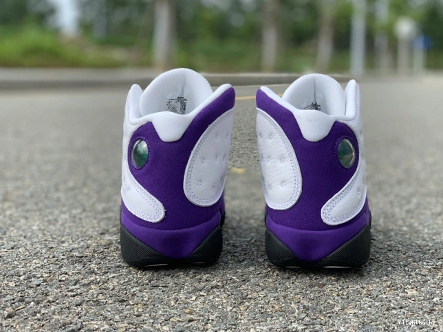 Lakers 414571-105 Jordan 13 Air 1108